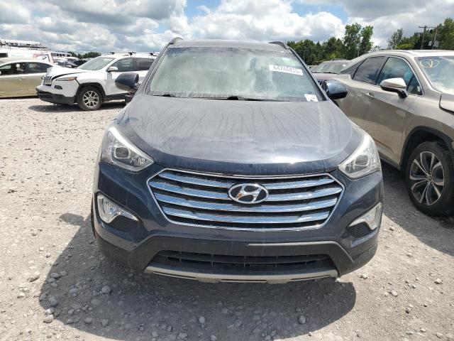 2016 Hyundai Santa fe