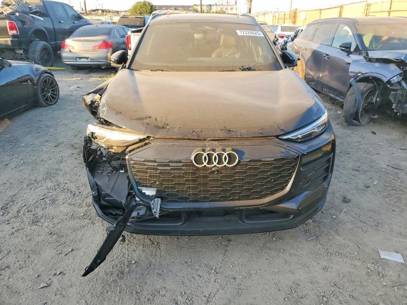 2025 Audi Q6