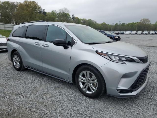2023 Toyota Sienna