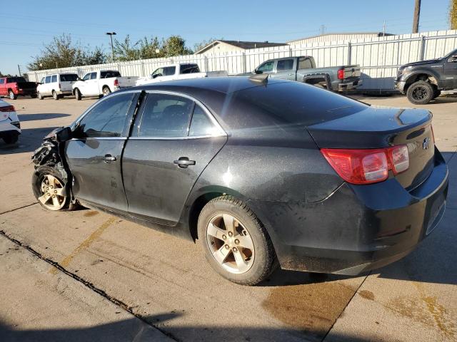 2015 Chevrolet Malibu