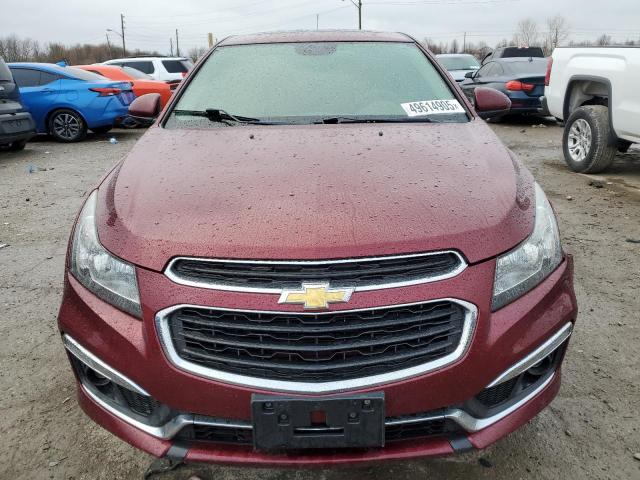 2015 Chevrolet Cruze