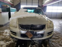 
										2008 Volkswagen Touareg full									