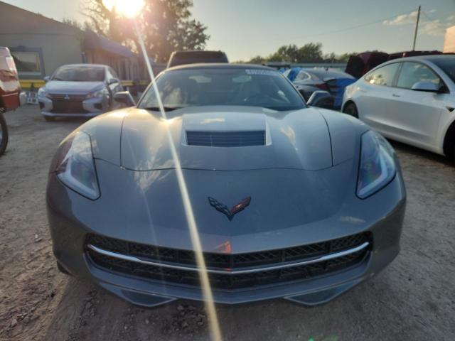 2015 Chevrolet Corvette