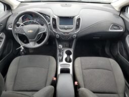 
										2017 Chevrolet Cruze full									