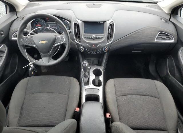 
								2017 Chevrolet Cruze full									
