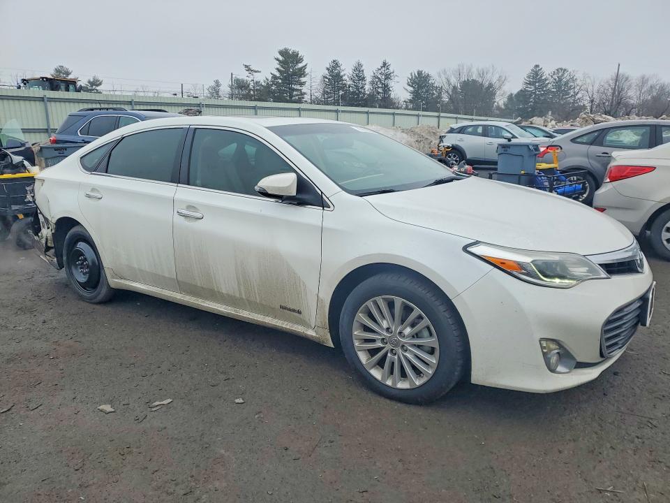 2013 Toyota Avalon