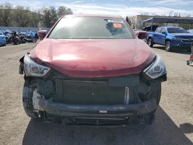 2015 Hyundai Santa fe