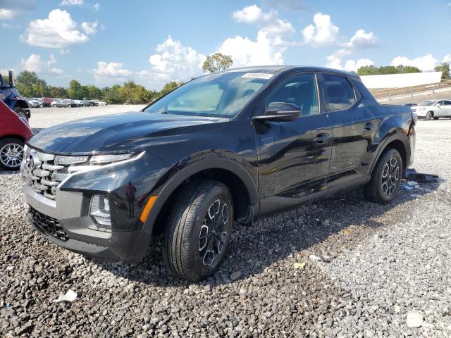 2023 Hyundai Santa cruz