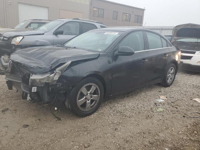 2016 Chevrolet Cruze