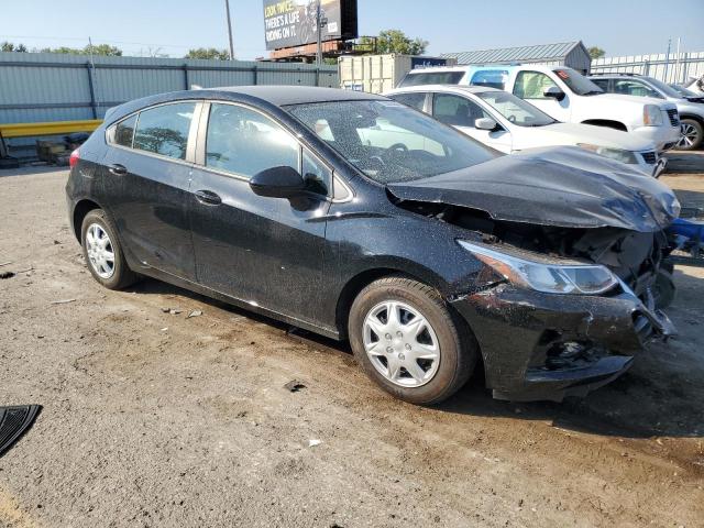 2019 Chevrolet Cruze