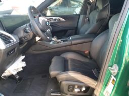 
										2024 BMW Xm full									