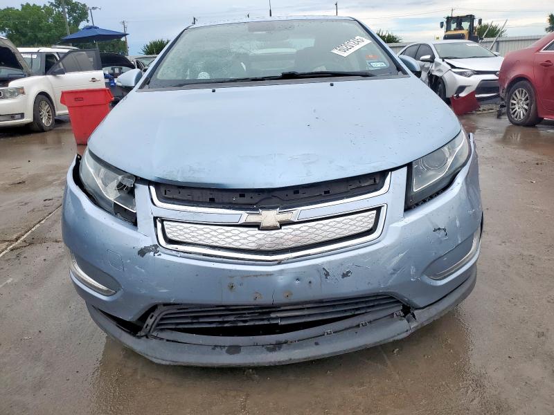 2013 Chevrolet Volt