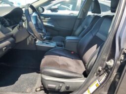 
										2012 Toyota Camry se full									