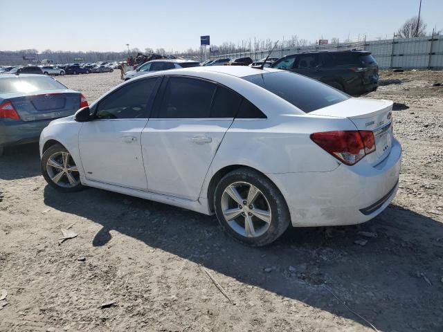 2012 Chevrolet Cruze