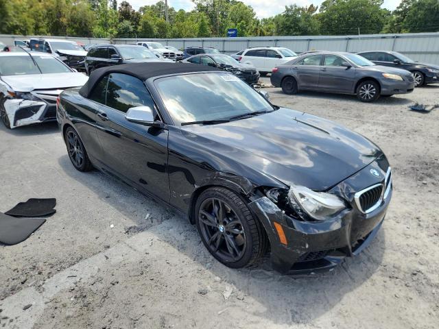 2015 BMW M2