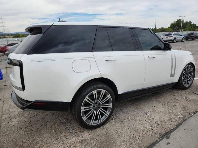 2025 Land rover Range rove