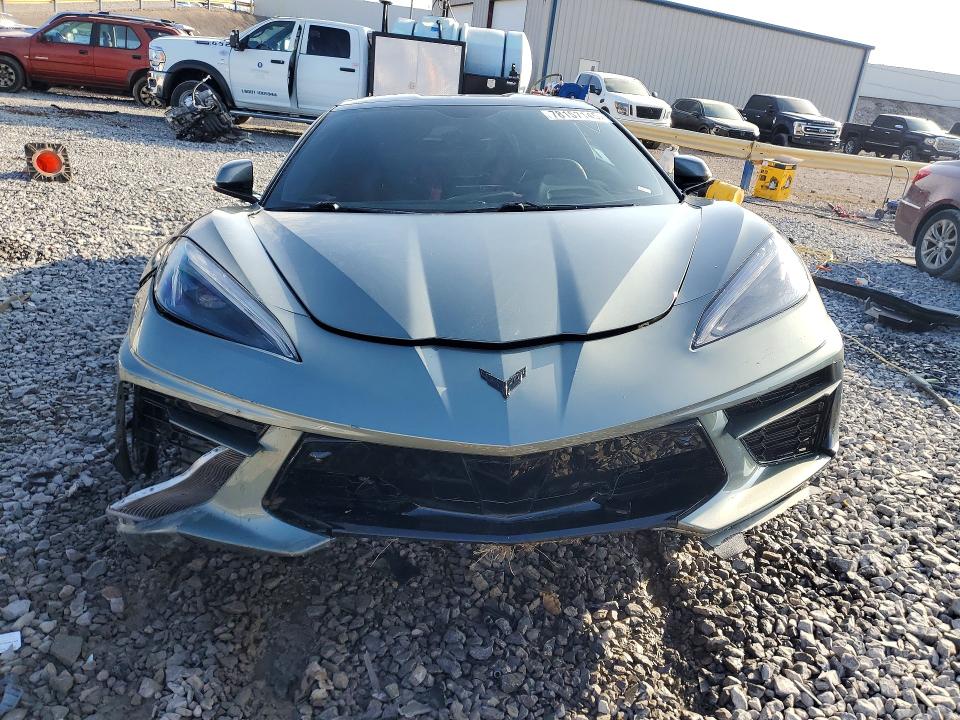 2023 Chevrolet Corvette