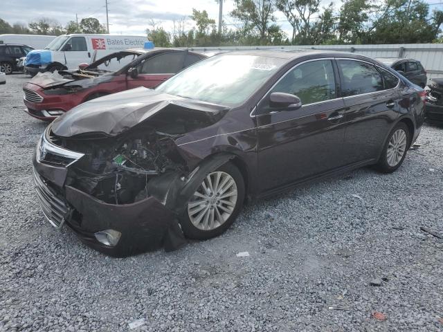 2013 Toyota Avalon