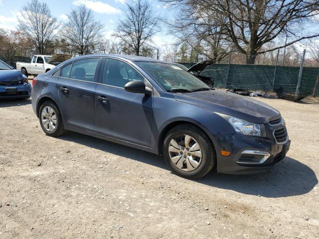 2016 Chevrolet Cruze