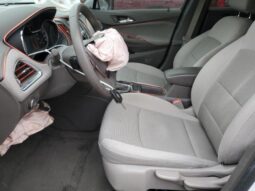 
										2017 Chevrolet Cruze full									