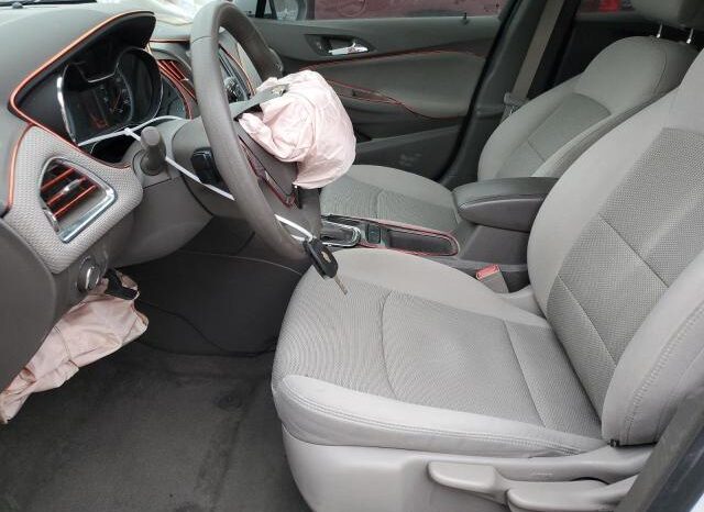 
								2017 Chevrolet Cruze full									