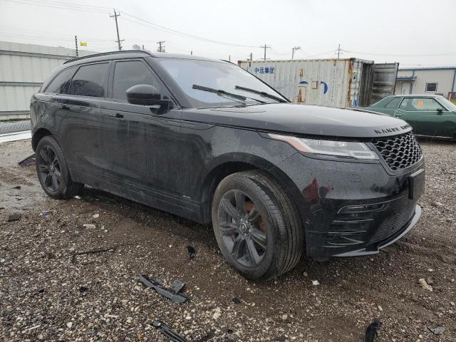 2019 Land rover RANGE ROVER
