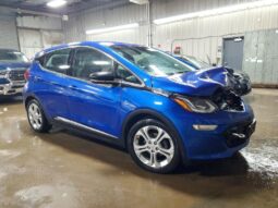 
										2017 Chevrolet Bolt ev full									
