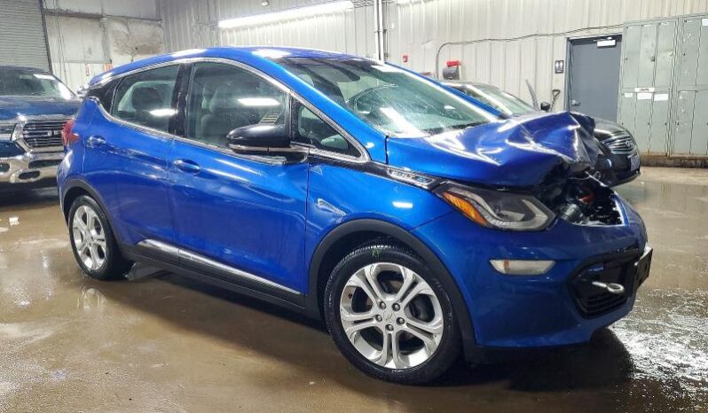 
								2017 Chevrolet Bolt ev full									