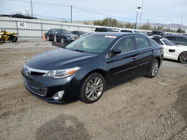 2015 Toyota Avalon