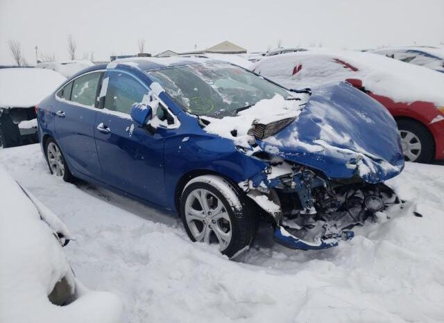 
								2017 Chevrolet Cruze full									