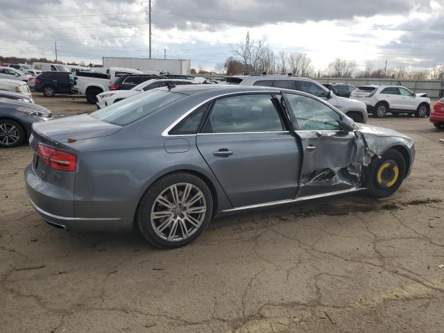 2016 Audi A8