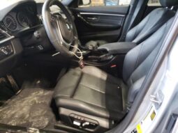 
										2016 BMW 3 series full									