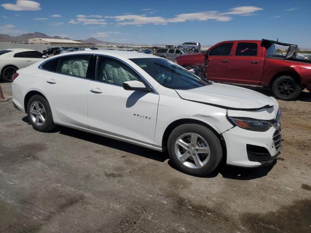 2022 Chevrolet Malibu