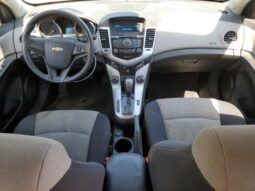 
										2016 Chevrolet Cruze full									