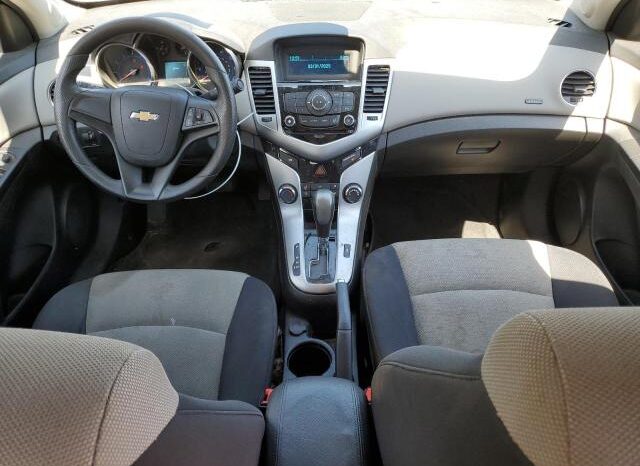 
								2016 Chevrolet Cruze full									