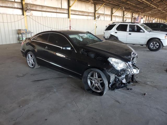 2013 Mercedes-benz E-class