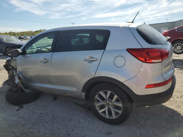 2016 Kia Sportage l