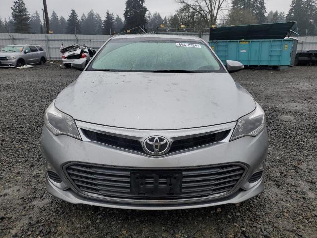 2015 Toyota Avalon