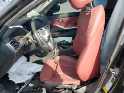 
										2022 BMW 3 series full									