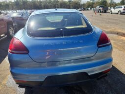 
										2015 Porsche Panamera full									
