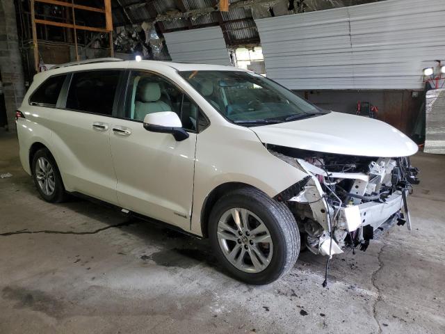2021 Toyota Sienna