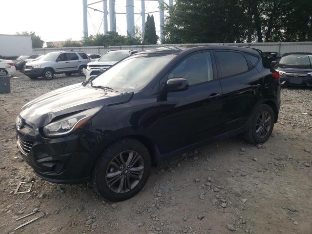 2015 Hyundai Tucson