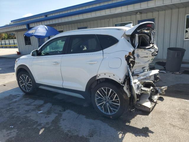 2019 Hyundai Tucson lim