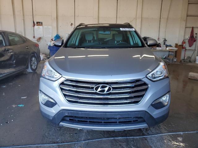 2015 Hyundai Santa fe