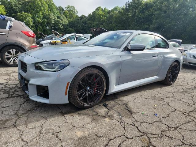 2024 BMW M2