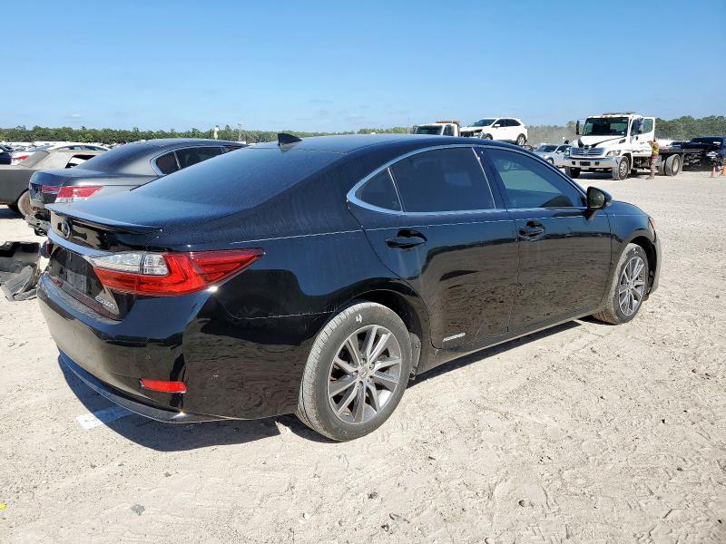 2018 Lexus Es 300h