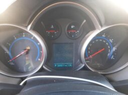 
										2015 Chevrolet Cruze full									