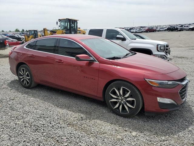 2020 Chevrolet Malibu