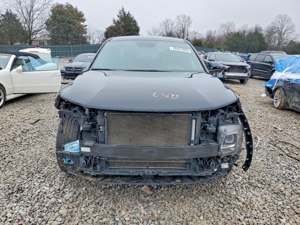 2022 Hyundai Santa cruz