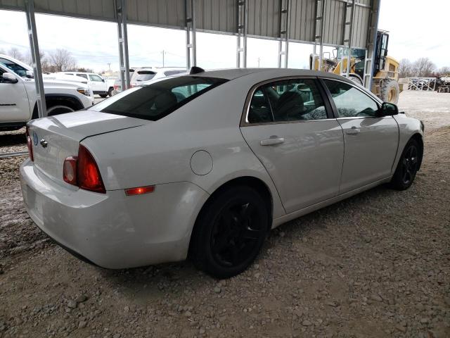 2012 Chevrolet Malibu